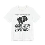 Washington Monument T-Shirt