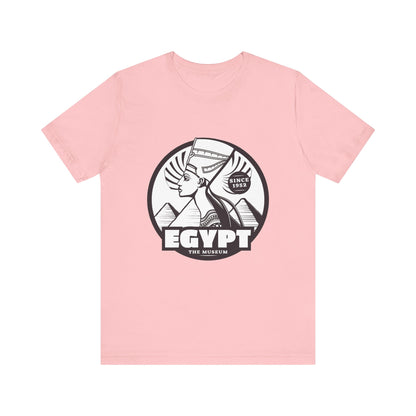 Egypt the museum T-Shirt