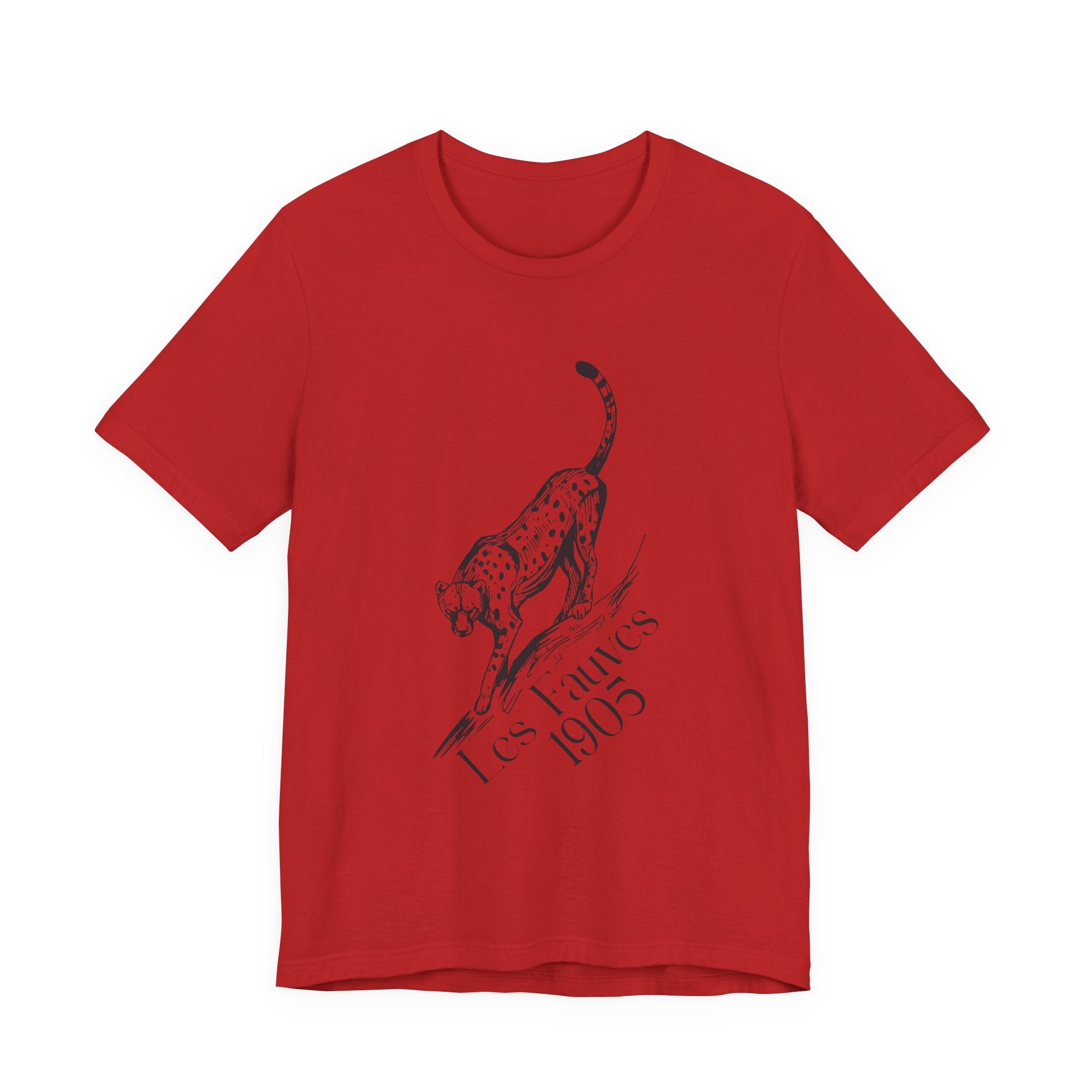 Les Fauves T-Shirt