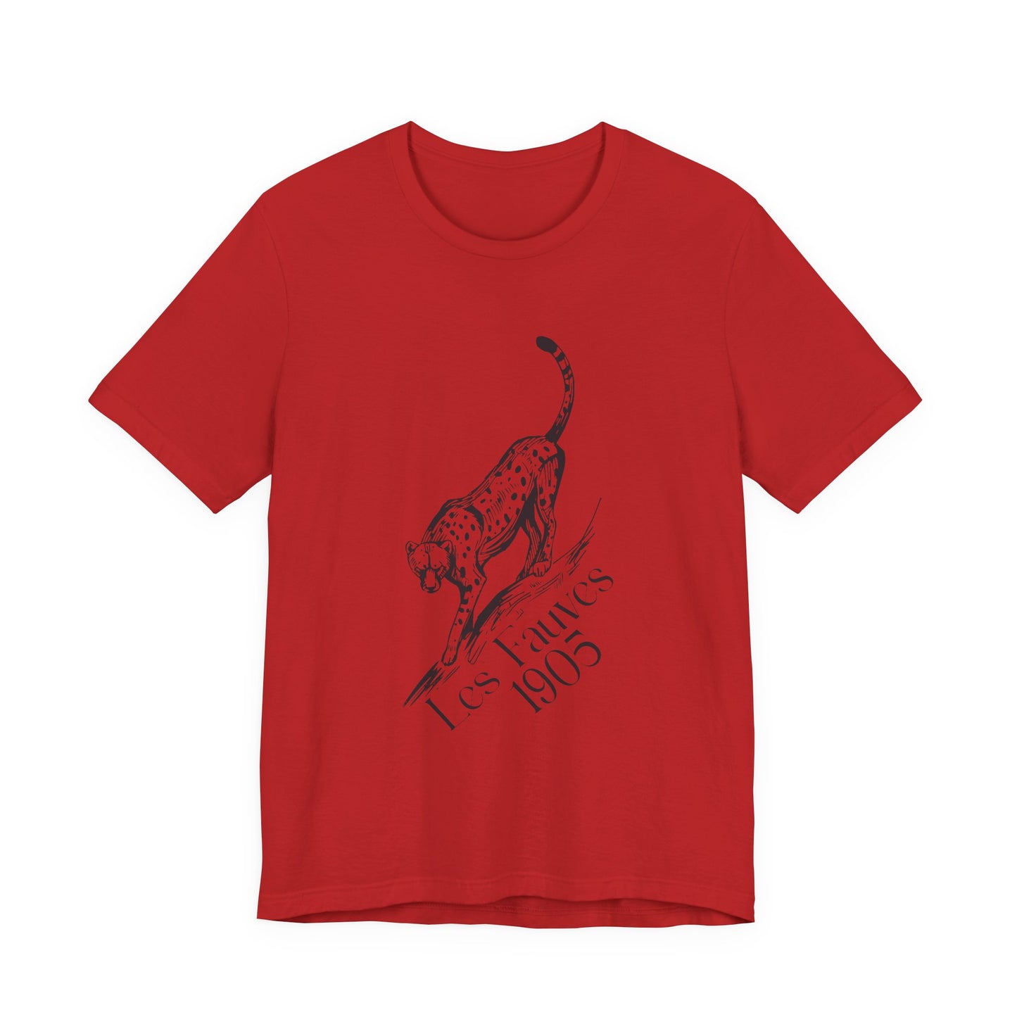 Les Fauves T-Shirt
