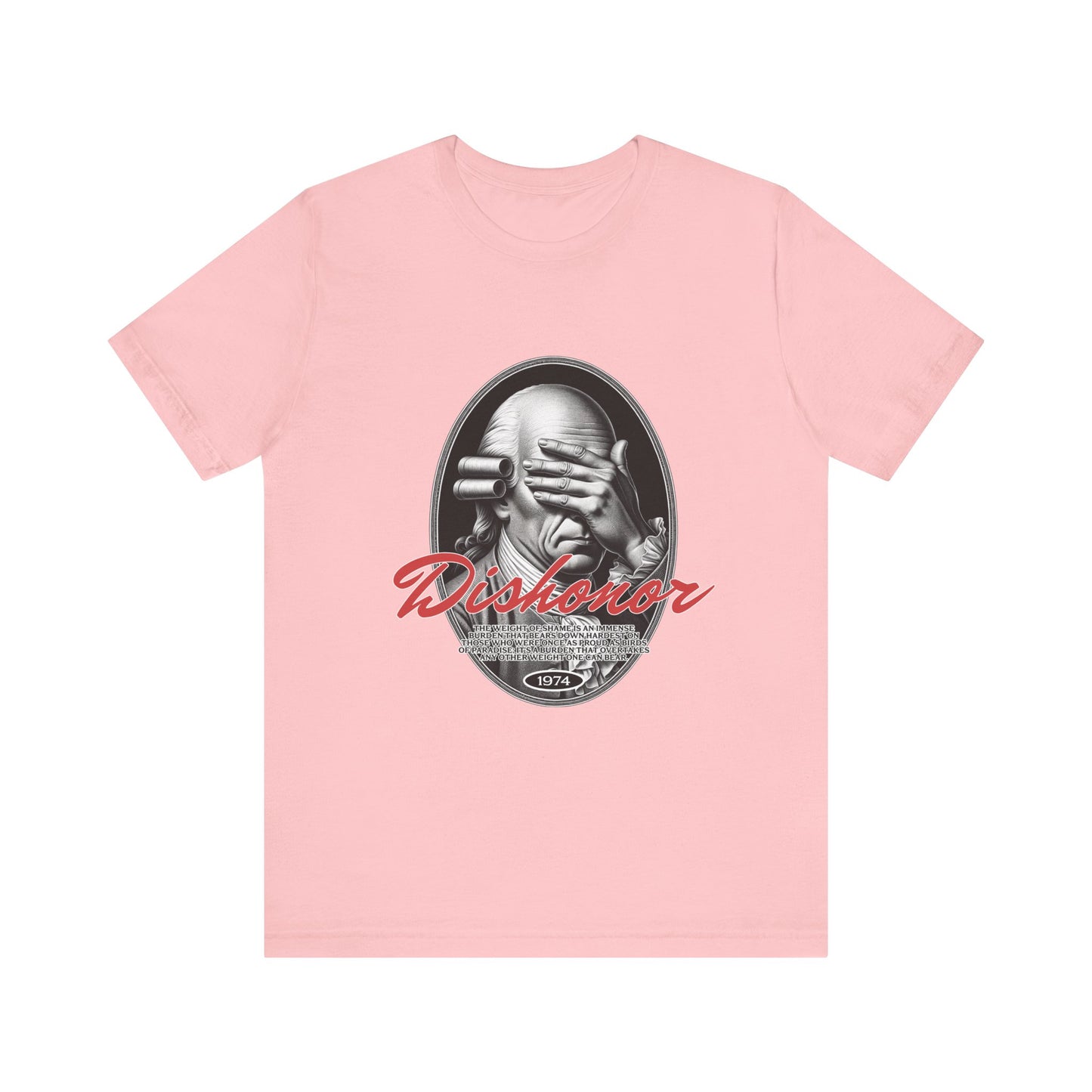 Dishonor T-Shirt