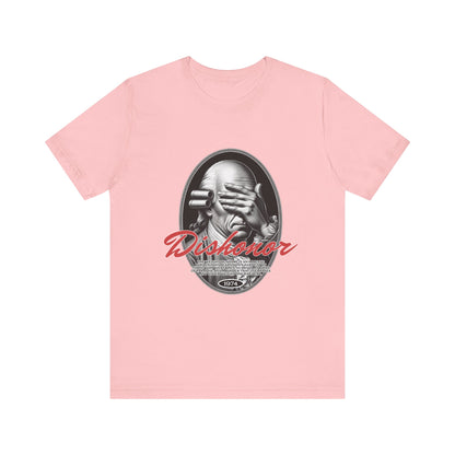Dishonor T-Shirt
