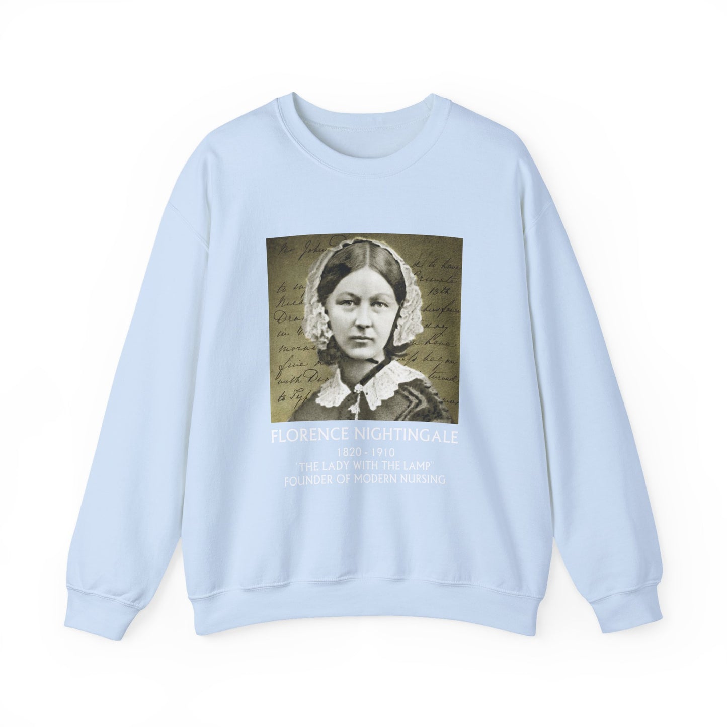 Florence Nightingale Sweatshirt