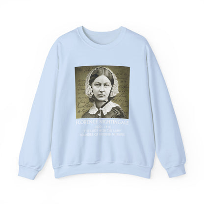 Florence Nightingale Sweatshirt