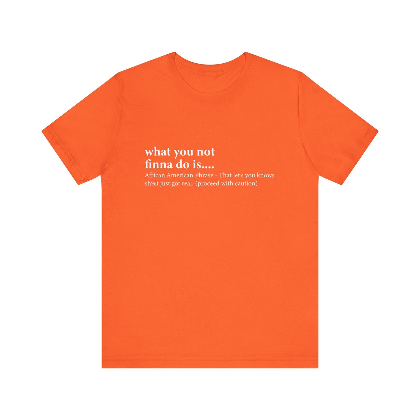 African American Activist T-Shirt