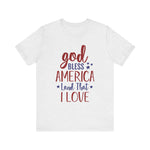 God bless America T-Shirt