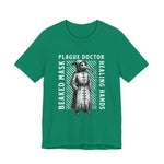 Plague doctor T-Shirt