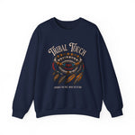 Tribal touch Sweatshirt