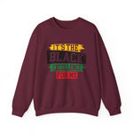 It's The Black Excellence for Me Sweatshirts