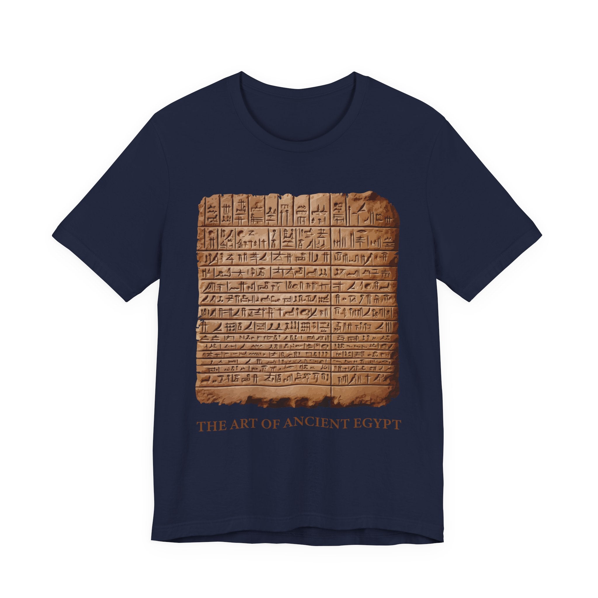 The Art of Ancient Egypt T-Shirt