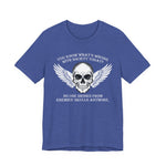 What’s wrong with society today T-Shirt