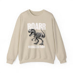 Tyrannosaurus rex Skeleton Sweatshirt