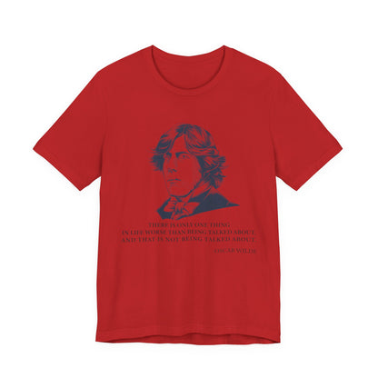 There is only one thing in life T-Shirt