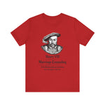 Henry VIII Try Again T-Shirt