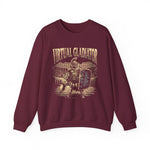 Virtual Gladiator Sweatshirt