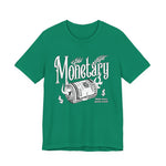 Monetary T-Shirt