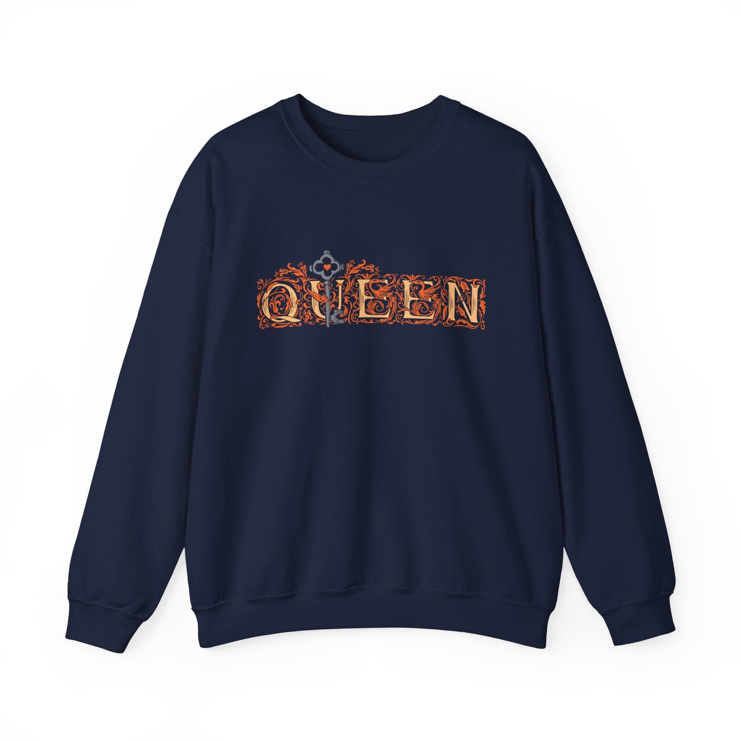 Queen Sweatshirt