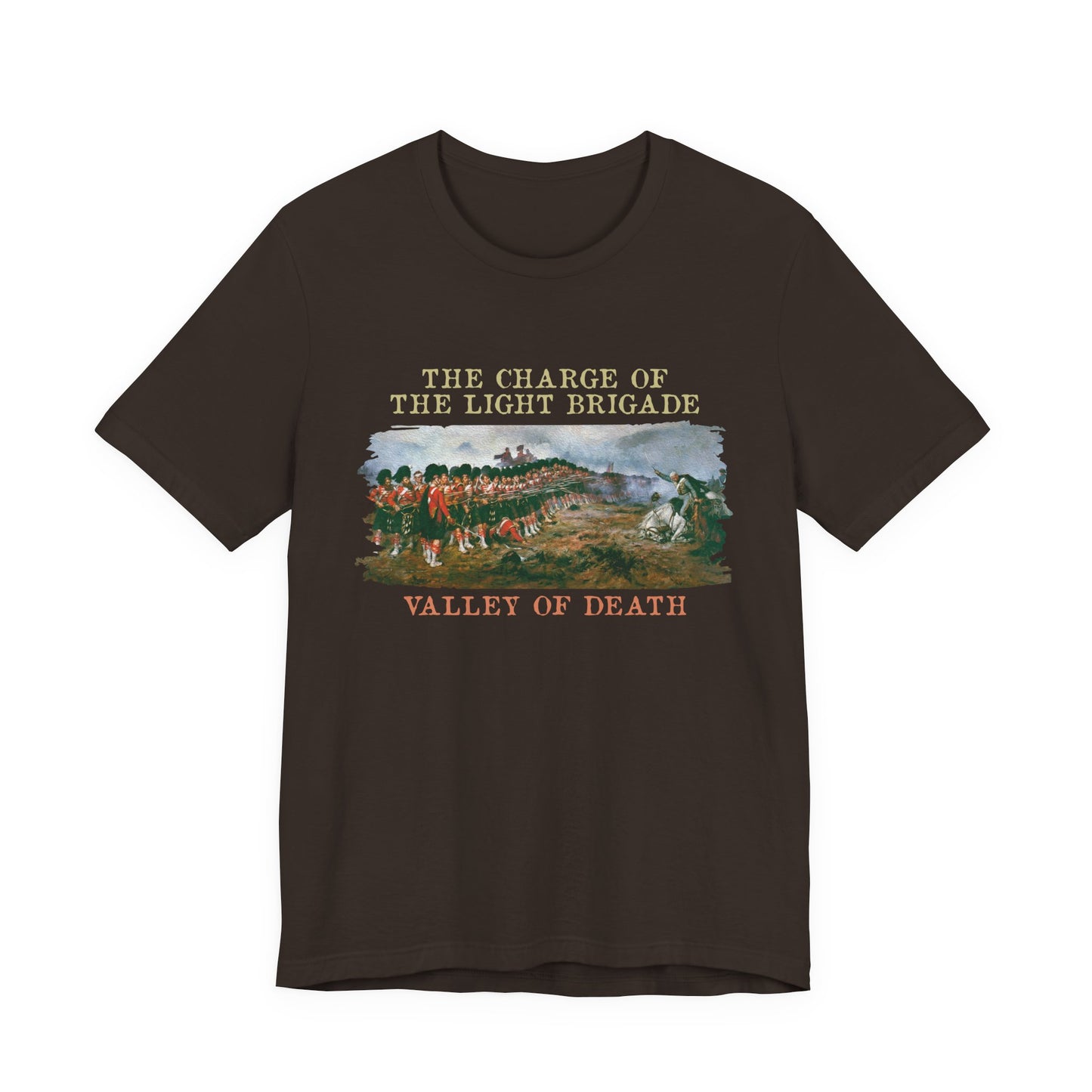Light Brigade T-Shirt