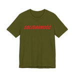 Solidarity T-Shirt