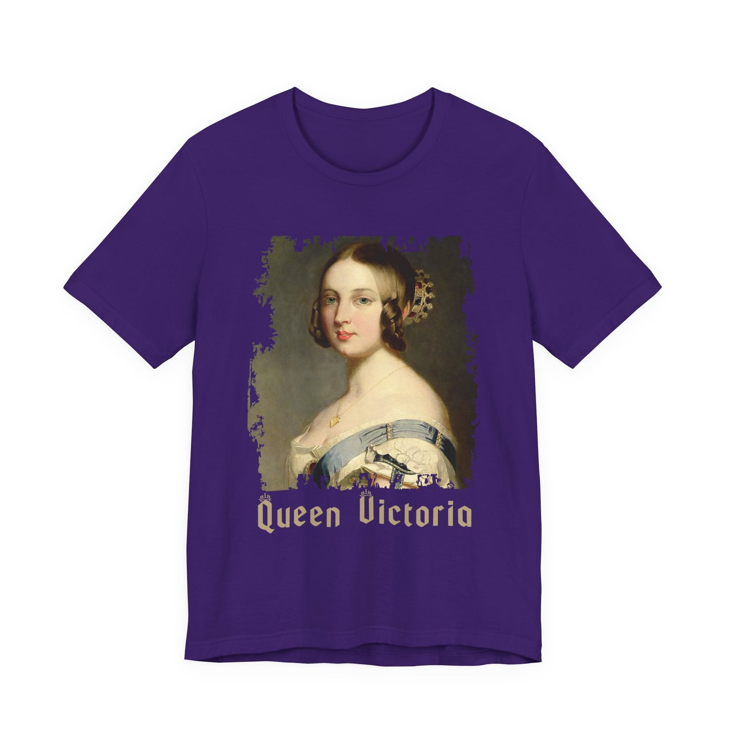 Queen Victoria T‑Shirt