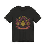 Silent Guardian T‑Shirt