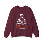 Peace Trooper Sweatshirt