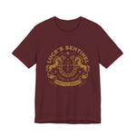Luck's Sentinel T‑Shirt