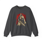 Templar Knight Sweatshirt