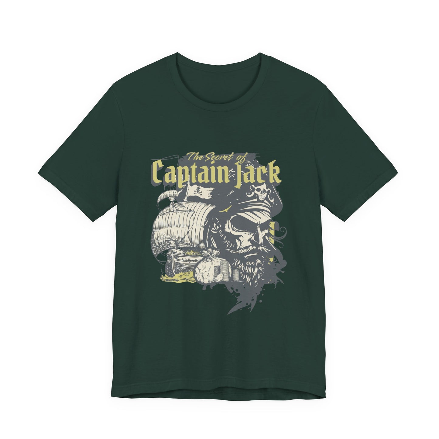 Pirate T-Shirt