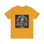 Honoring Those Who Served T-Shirt