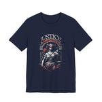 Justice Prevails T-shirt