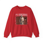 Pythagoras Sweatshirt