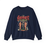 The Human Sweatshirt