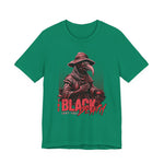 The Black Death T-Shirt