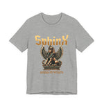 Sphinx Keeper of secrets T-Shirt