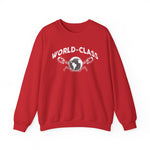 World Class Sweatshirt