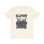 Alleycat Renegades T-Shirt