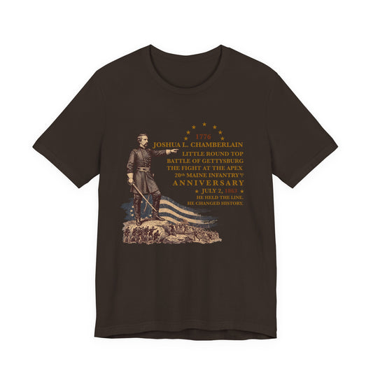 Chamberlain T-Shirt