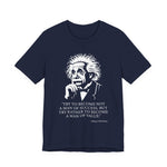 Try to become not a man of success T-Shirt