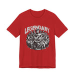 Legendary - History of Greece T-Shirt