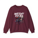 Ancient Power Sweatshirt