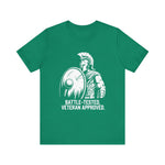 Battle Tested T-Shirt