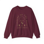Artemis Goddess of the Hunt Sweatshirt