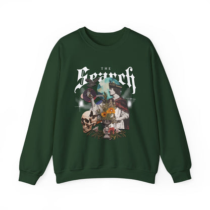 The Search Sweatshirt