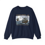 Spanish Armada Sweatshirts