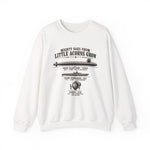 Submarine Evolution Sweatshirt