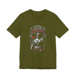 Justice Prevails T-shirt