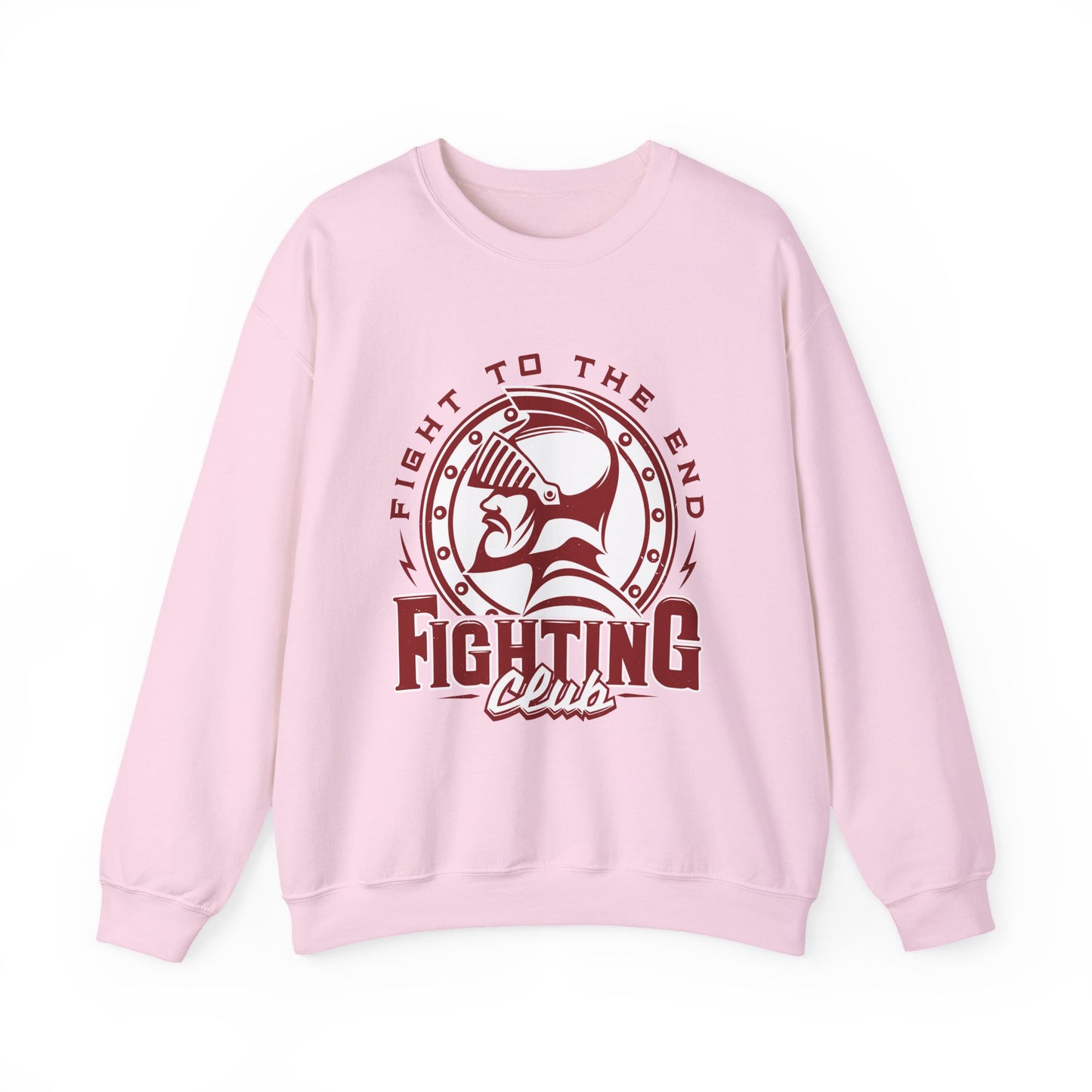 Fight to the End T-Shirt