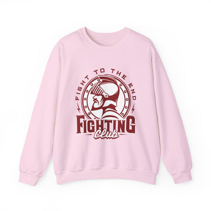 Fight to the End T-Shirt