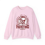 Fight to the End T-Shirt